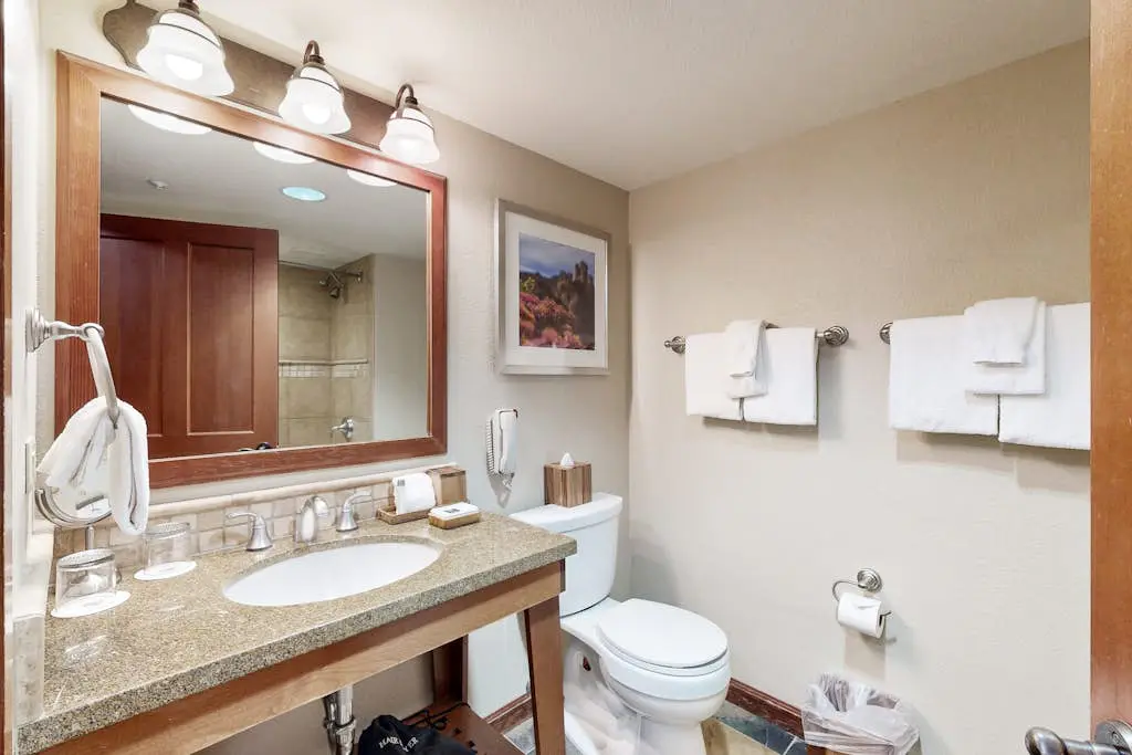 Everline Resort & Spa 521 & 523