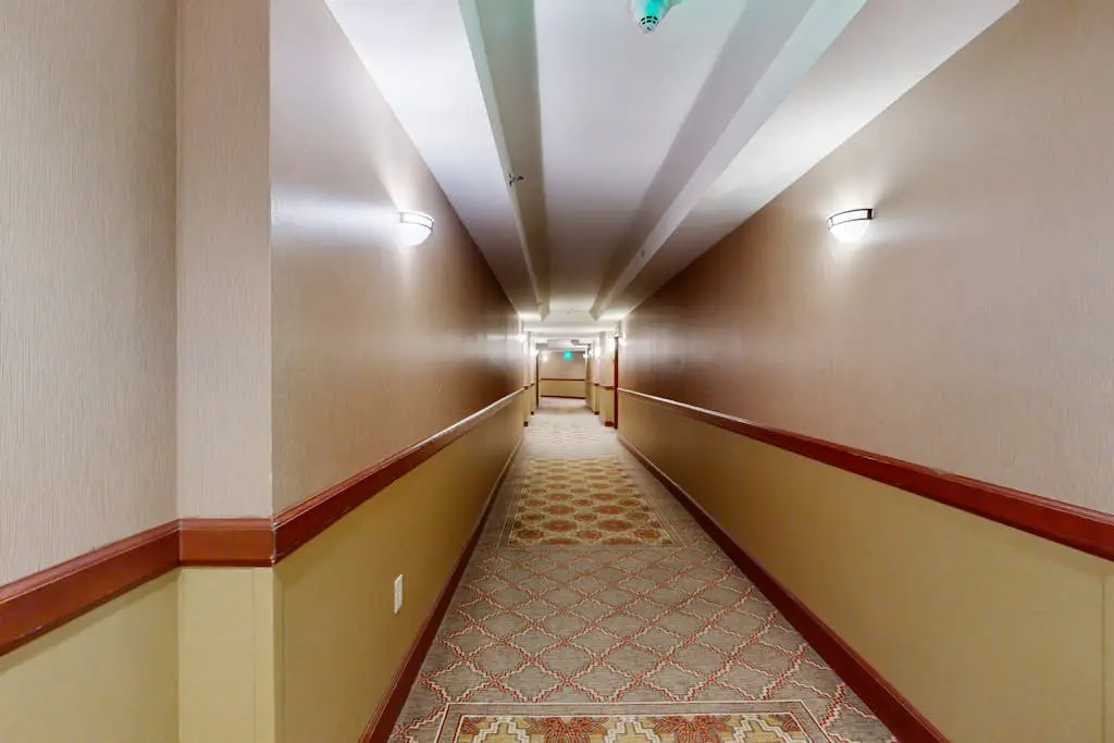 Everline Resort & Spa 521 & 523