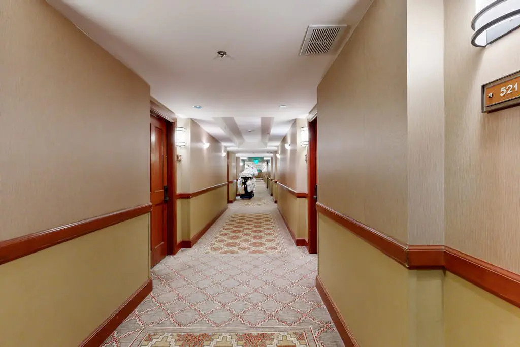 Everline Resort & Spa 521 & 523