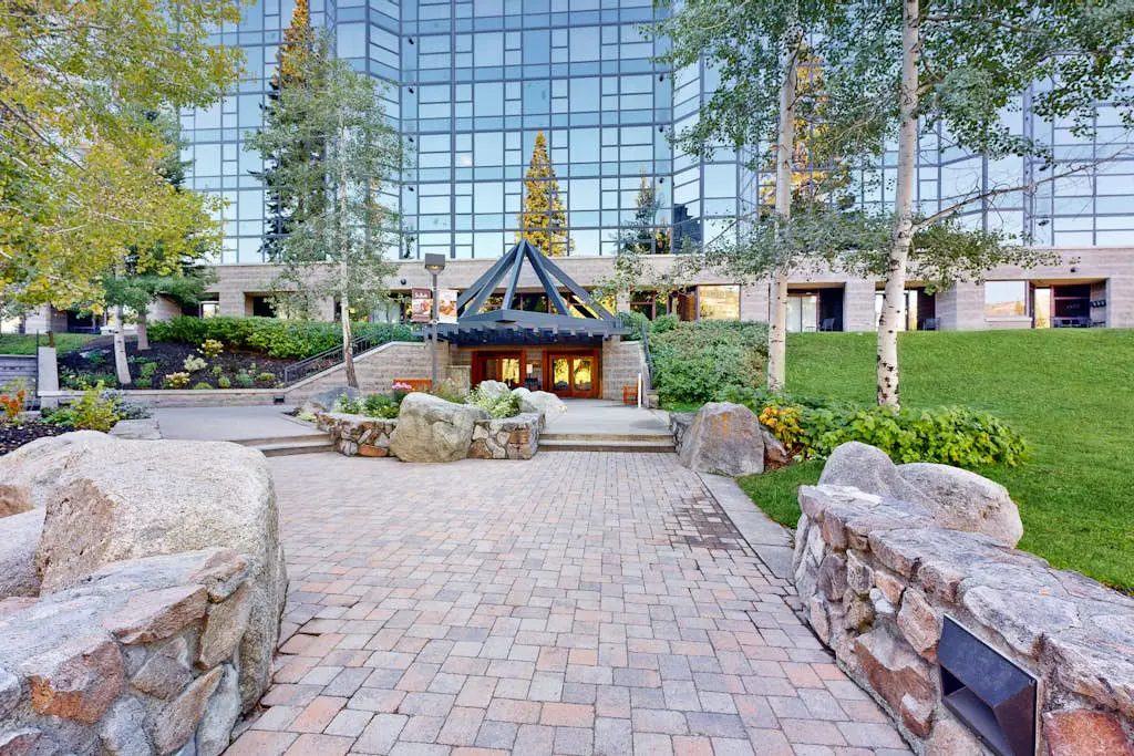 Everline Resort & Spa 521 & 523