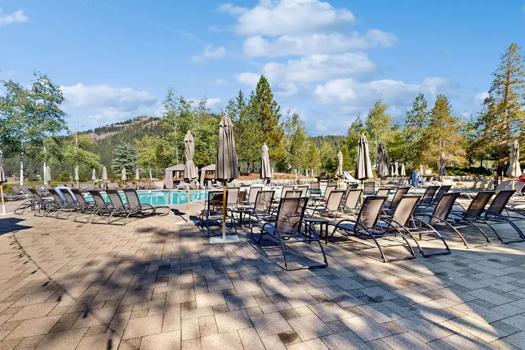 Everline Resort & Spa 521 & 523