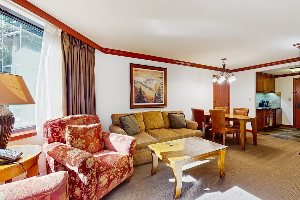 Everline Resort & Spa 317 & 319