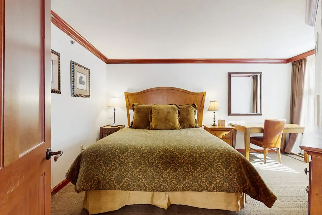 Everline Resort & Spa 317 & 319