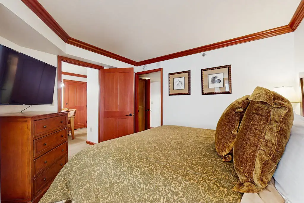 Everline Resort & Spa 317 & 319