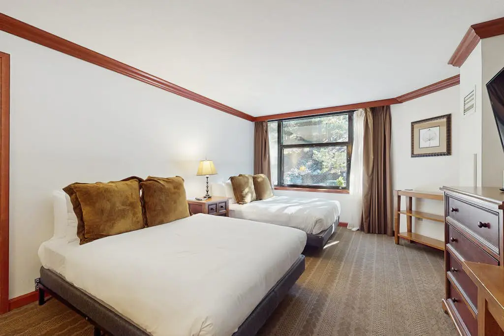 Everline Resort & Spa 317 & 319