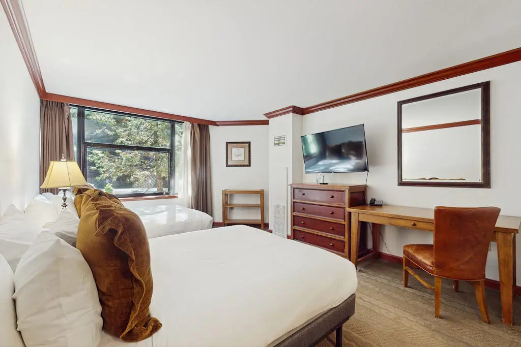 Everline Resort & Spa 317 & 319