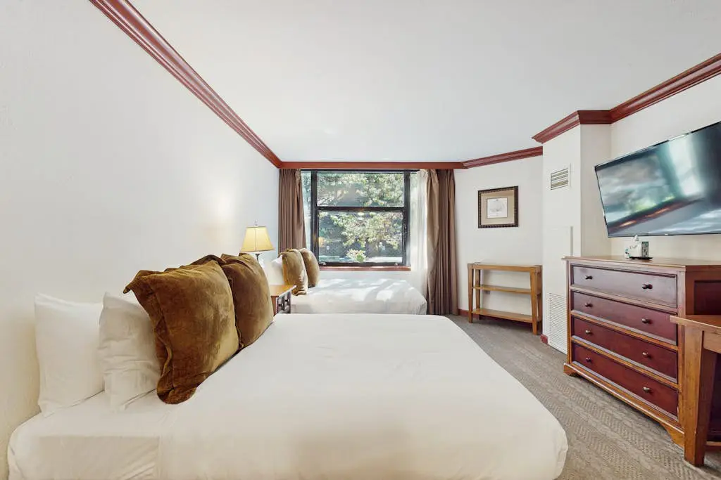 Everline Resort & Spa 317 & 319
