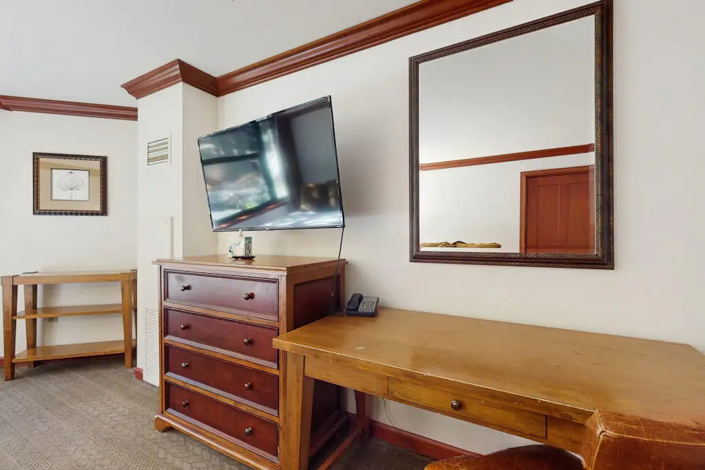 Everline Resort & Spa 317 & 319