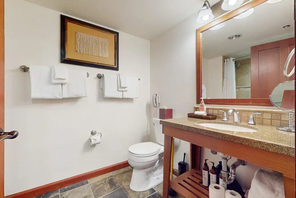 Everline Resort & Spa 317 & 319