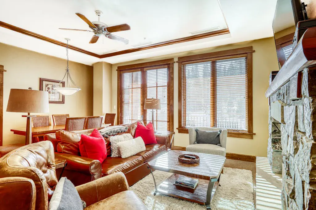 Northstar Village #410