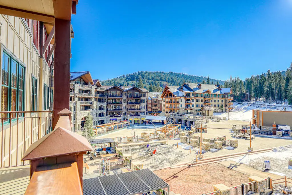 Northstar Village #410