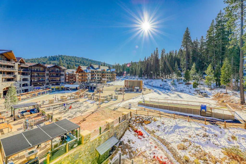 Northstar Village #410
