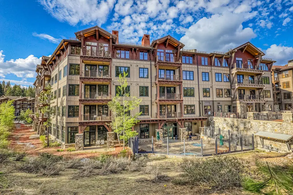 Northstar Village #410