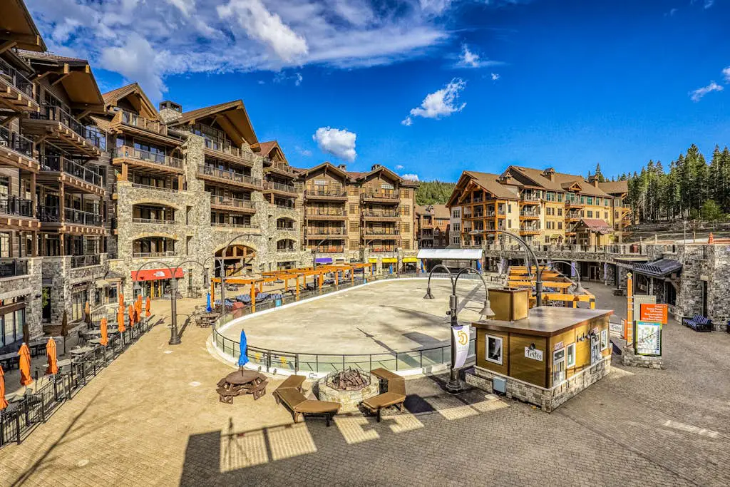 Northstar Village #410