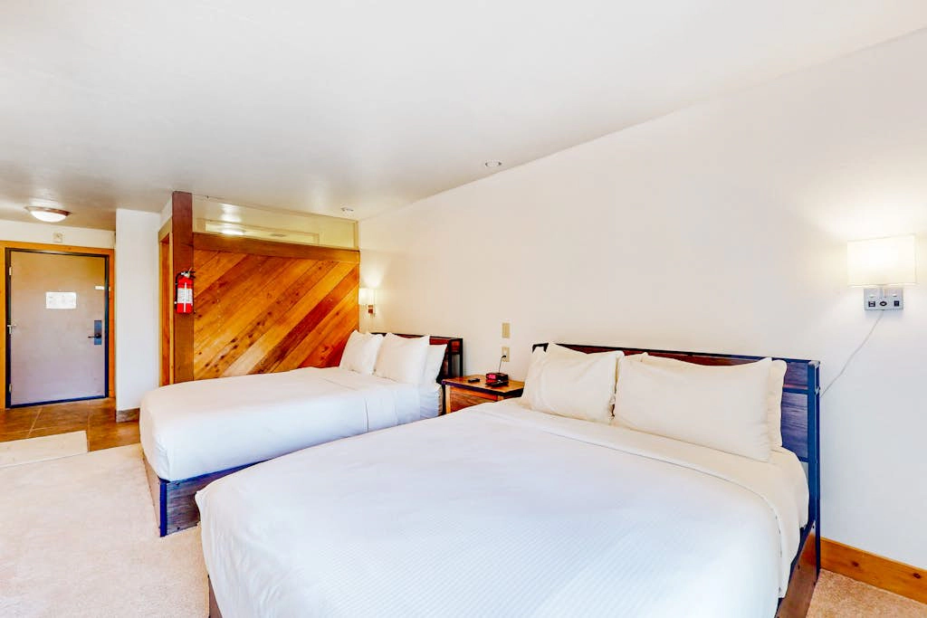 Northstar Resort 207