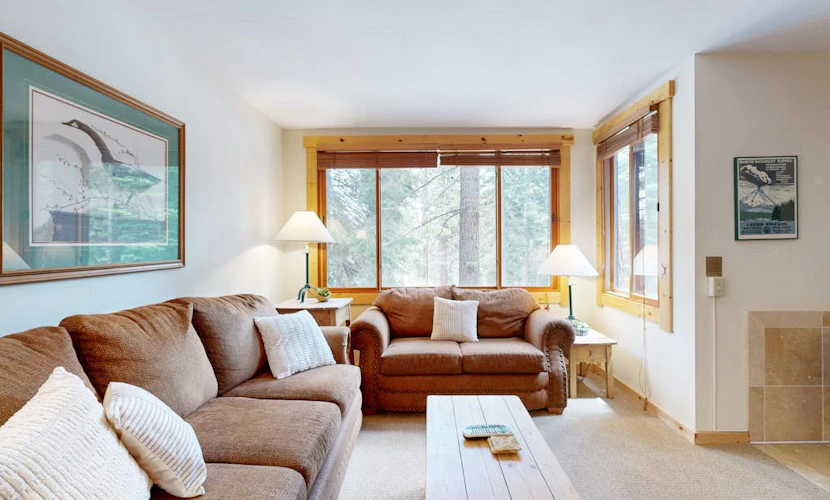 Ski Trails Condo | Pool & Hot Tub, 200' to Slopes | Near Restaurants & Shops