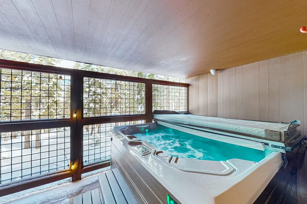 Northstar Paradise
