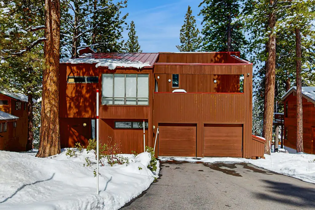 Northstar Paradise