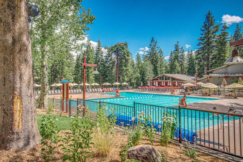 Northstar Paradise