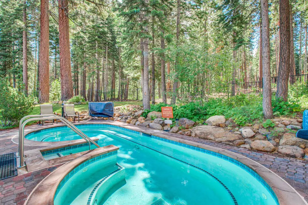 Northstar Paradise