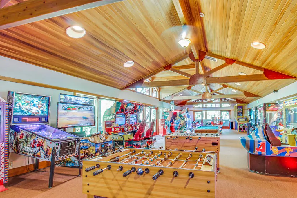 Northstar Paradise