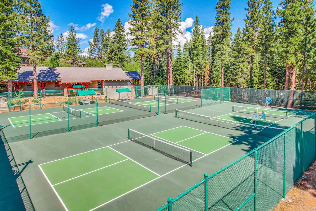 Northstar Paradise