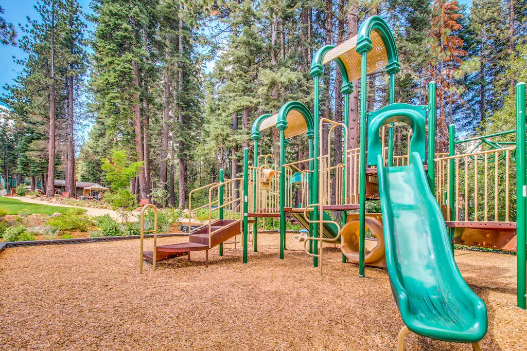 Northstar Paradise