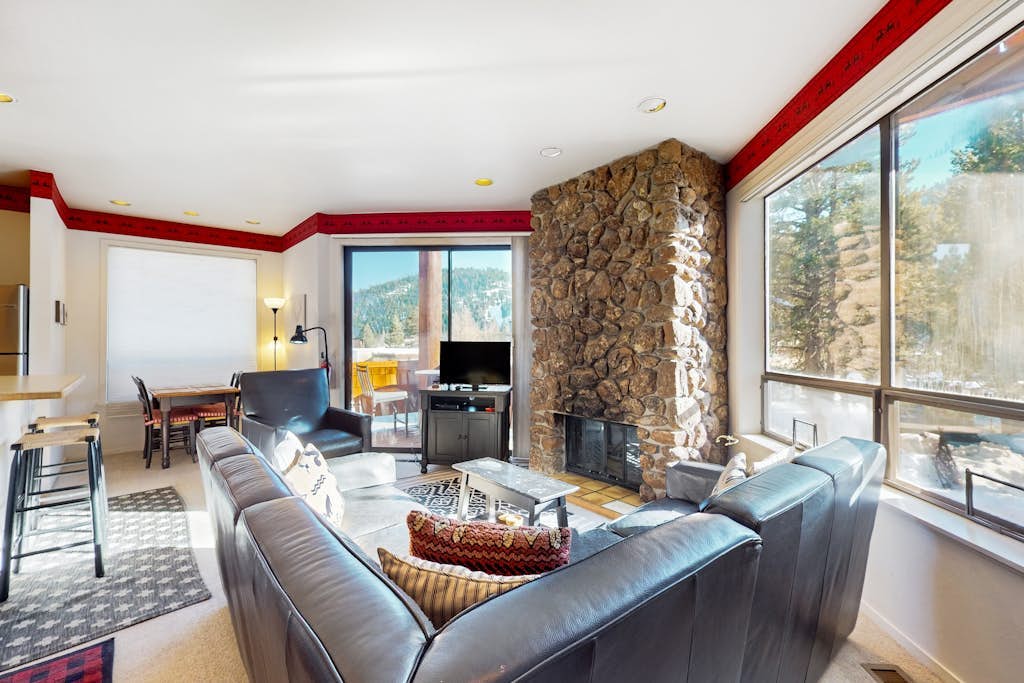 Christy Lane Condo