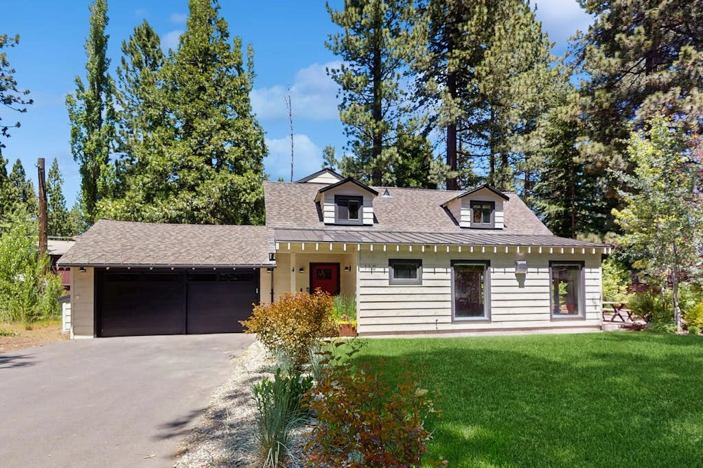 Bearing Drive Escape