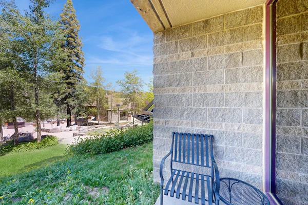 Everline Resort & Spa - ski-in/ski-out studio, pools, ice rink, gym, & tennis