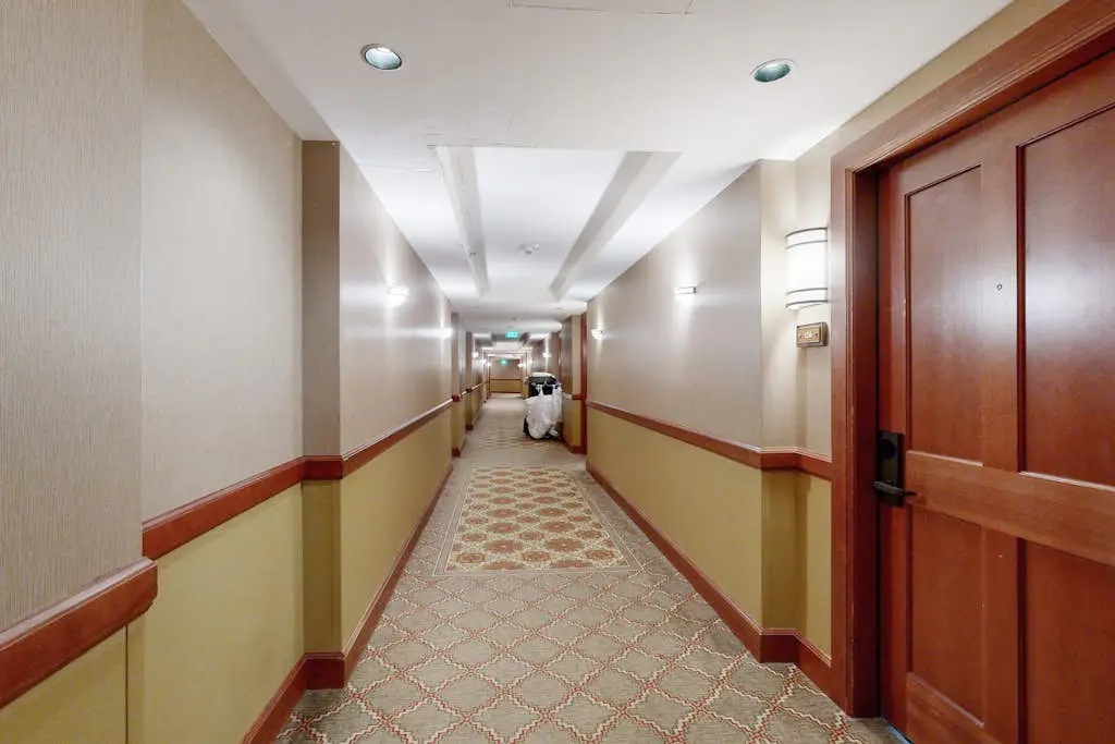 Everline Resort & Spa 126