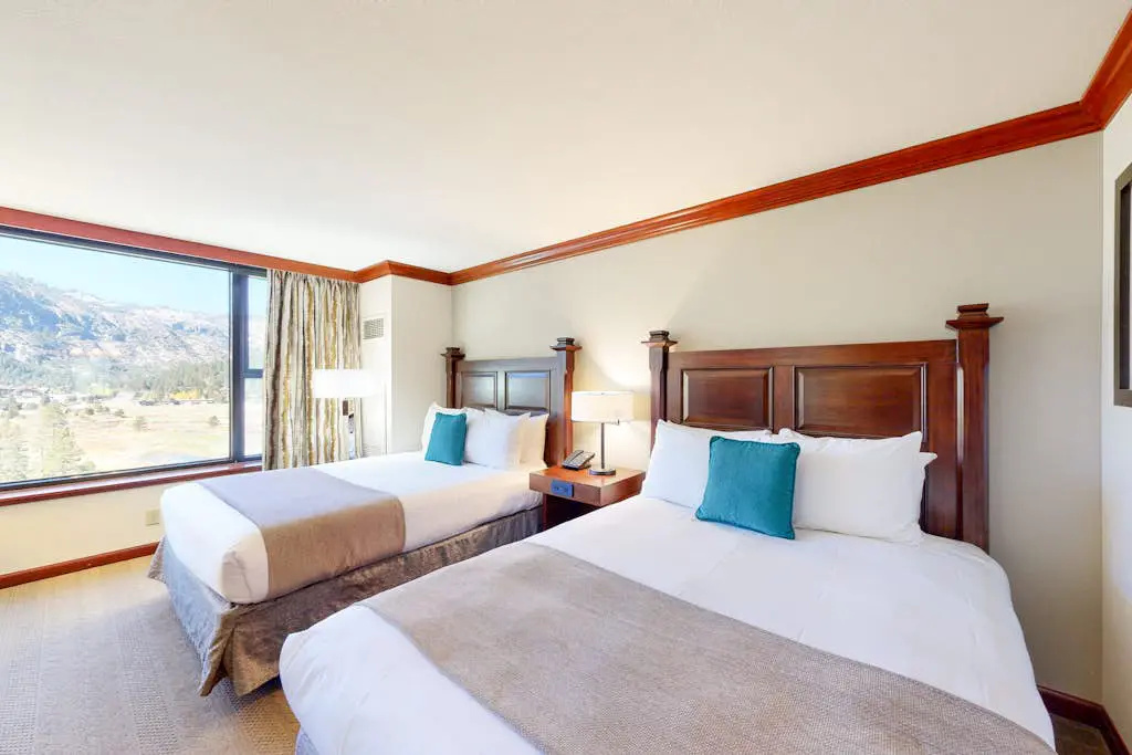 Everline Resort & Spa 810
