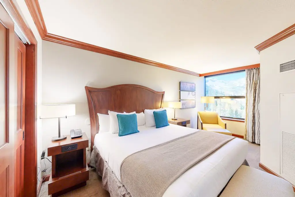 Everline Resort & Spa 810