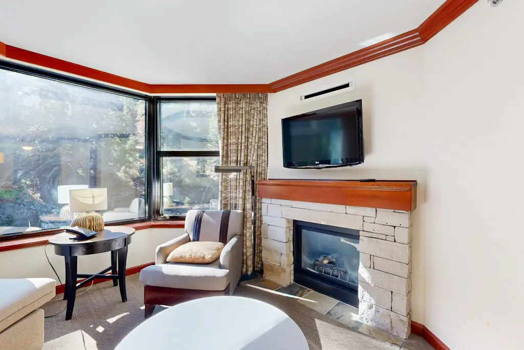Everline Resort & Spa 521