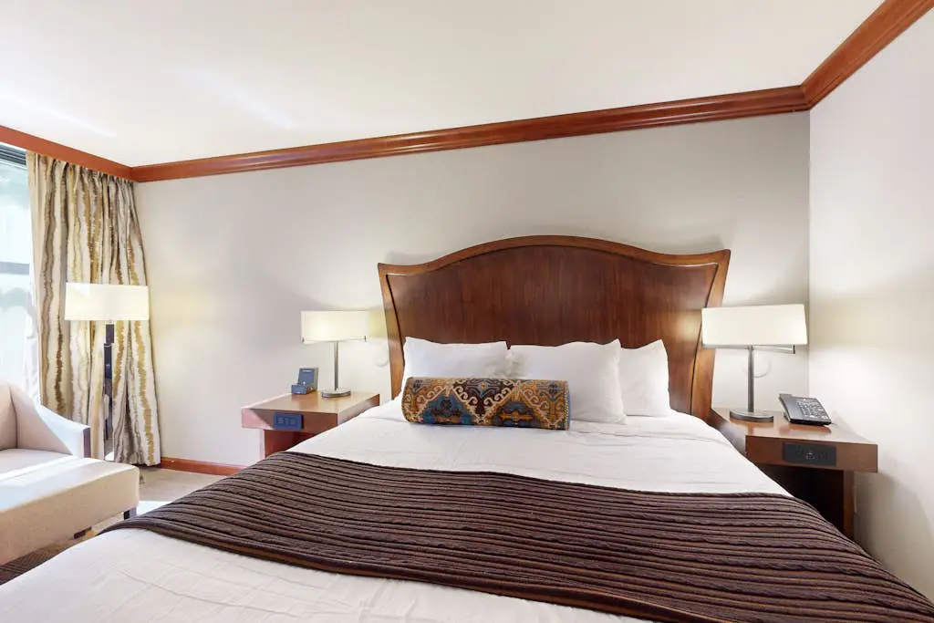 Everline Resort & Spa 521