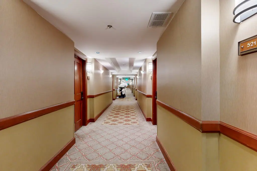 Everline Resort & Spa 521