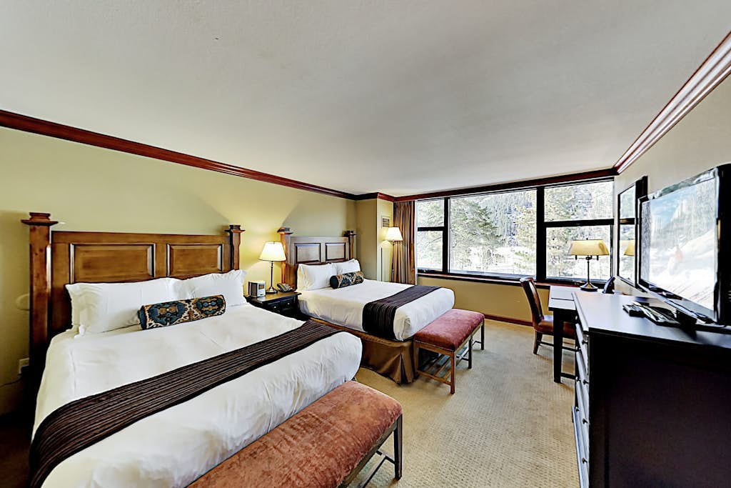 Everline Resort & Spa 226