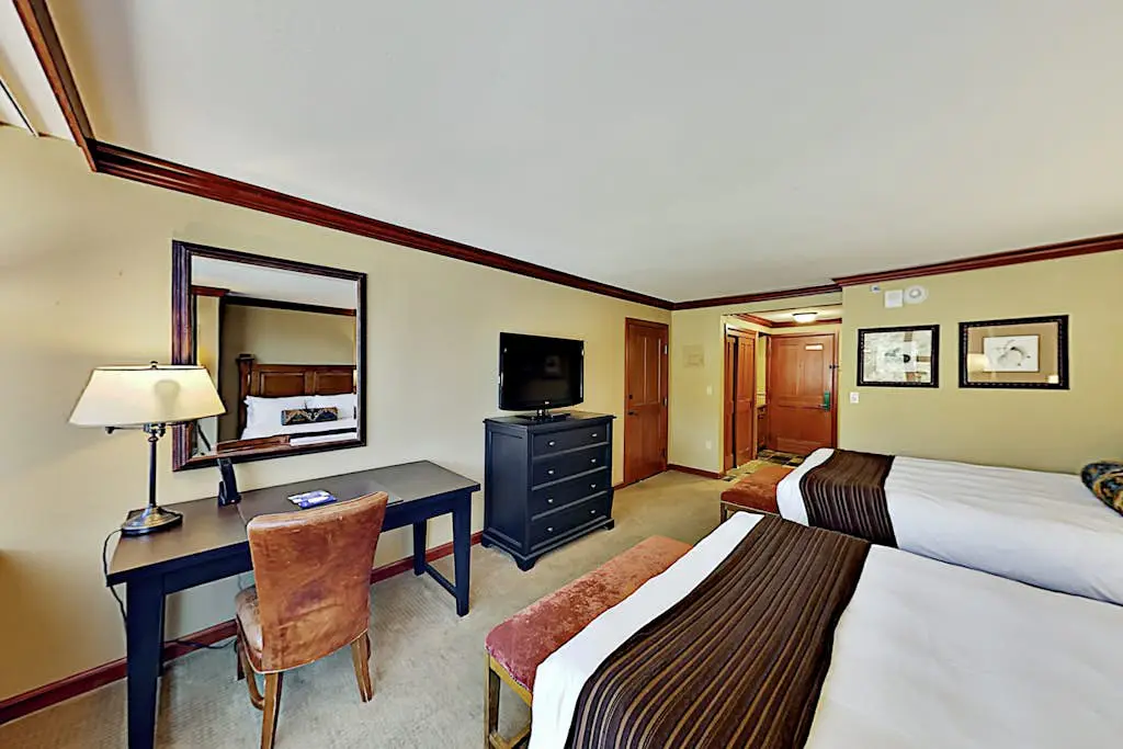 Everline Resort & Spa 226