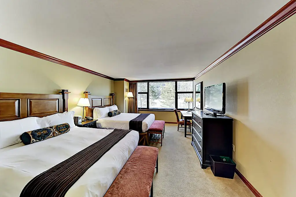 Everline Resort & Spa 226