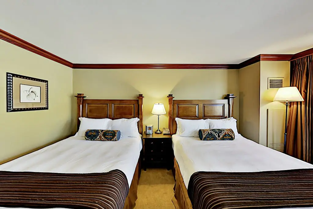Everline Resort & Spa 226