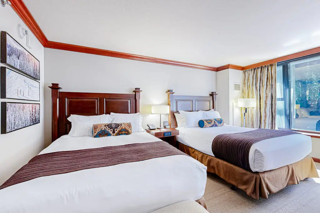 Everline Resort & Spa 523