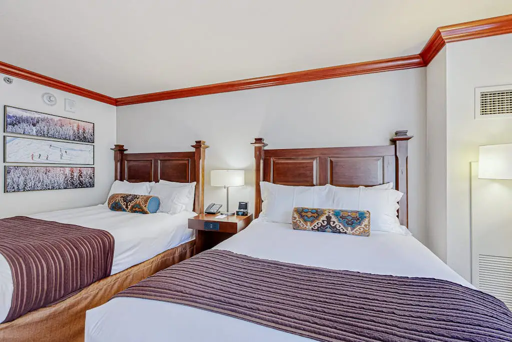 Everline Resort & Spa 523