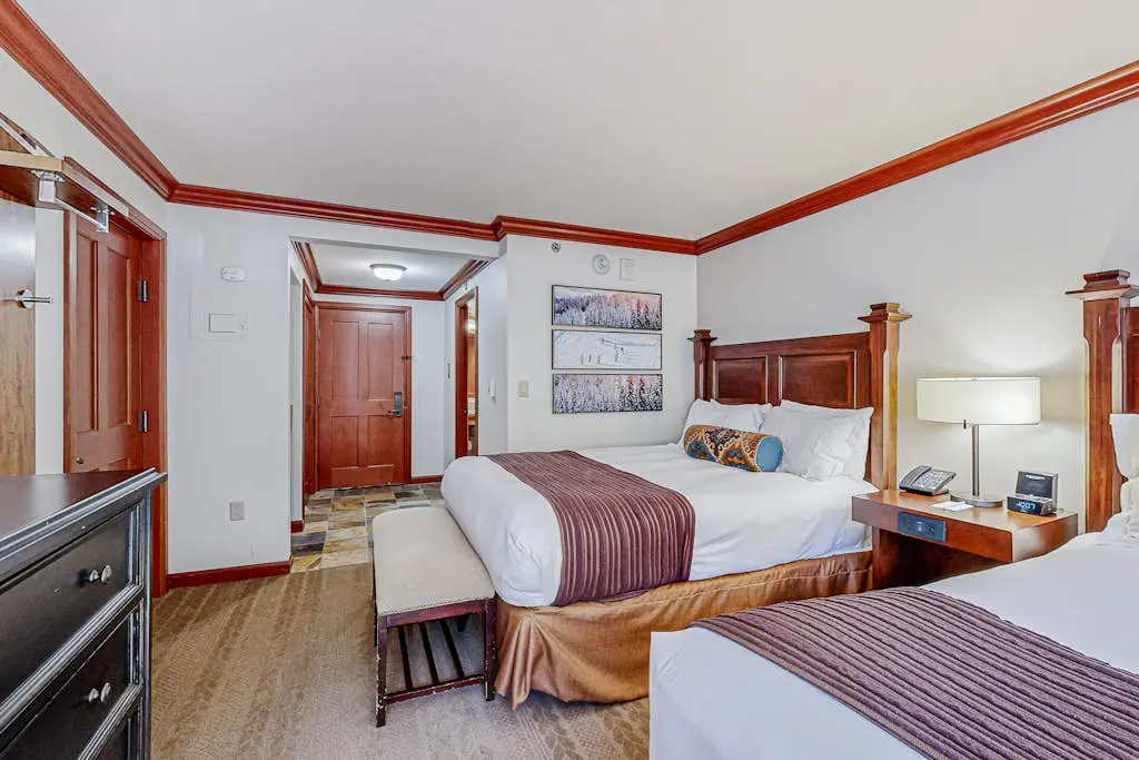 Everline Resort & Spa 523