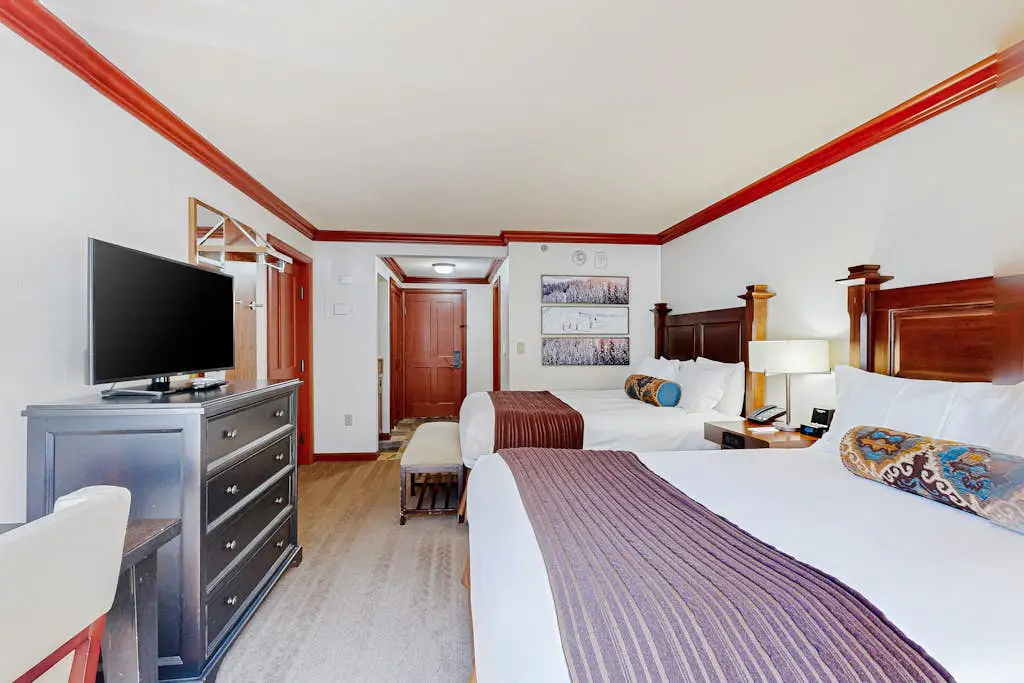 Everline Resort & Spa 523