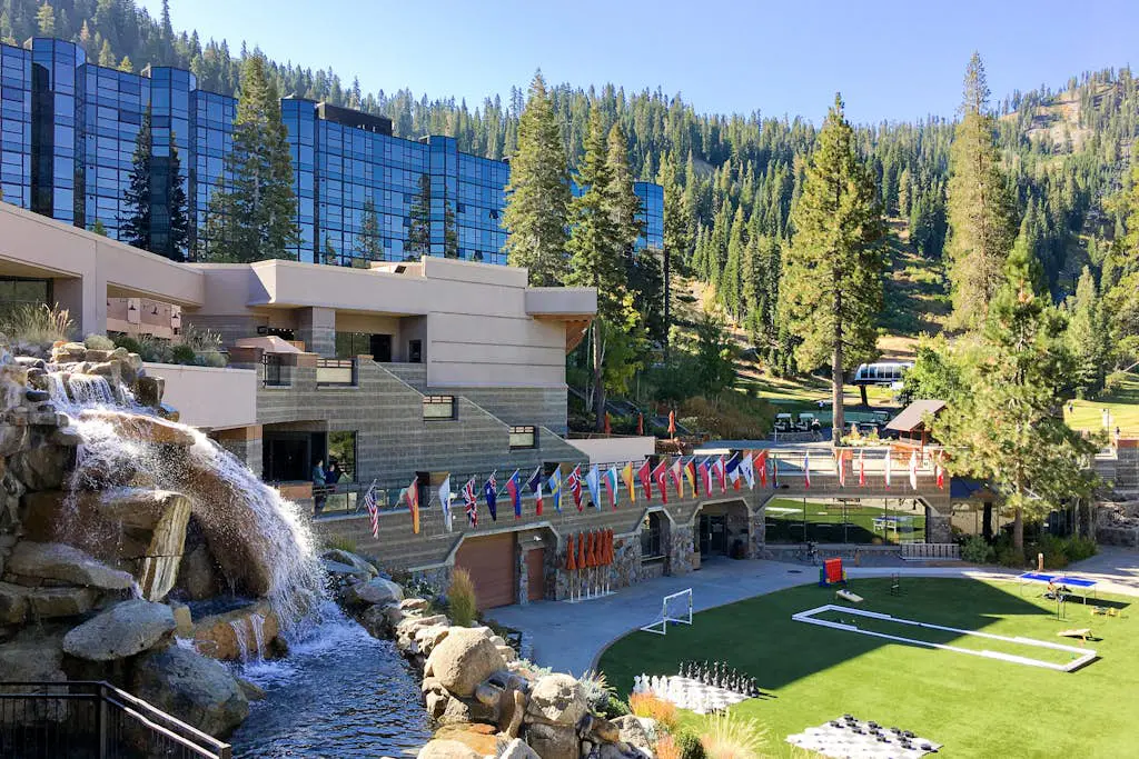 Everline Resort & Spa 812