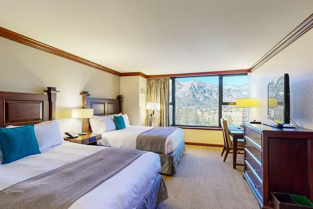 Everline Resort & Spa 806