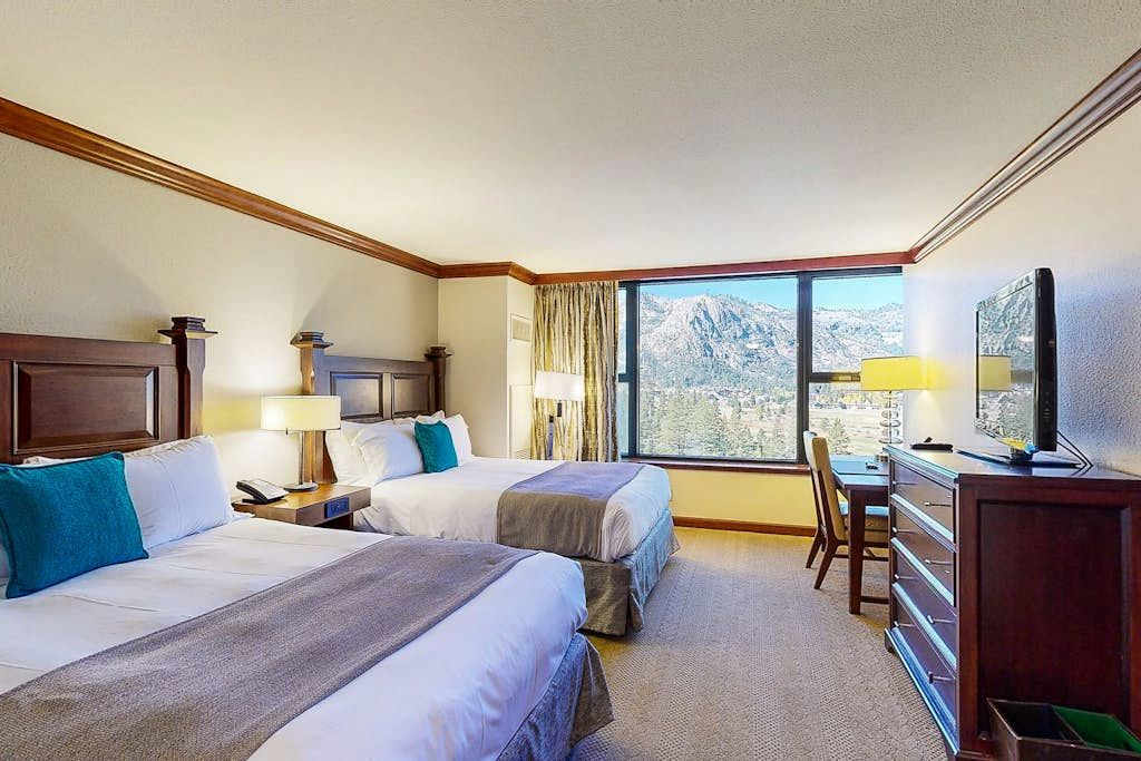 Everline Resort & Spa 806