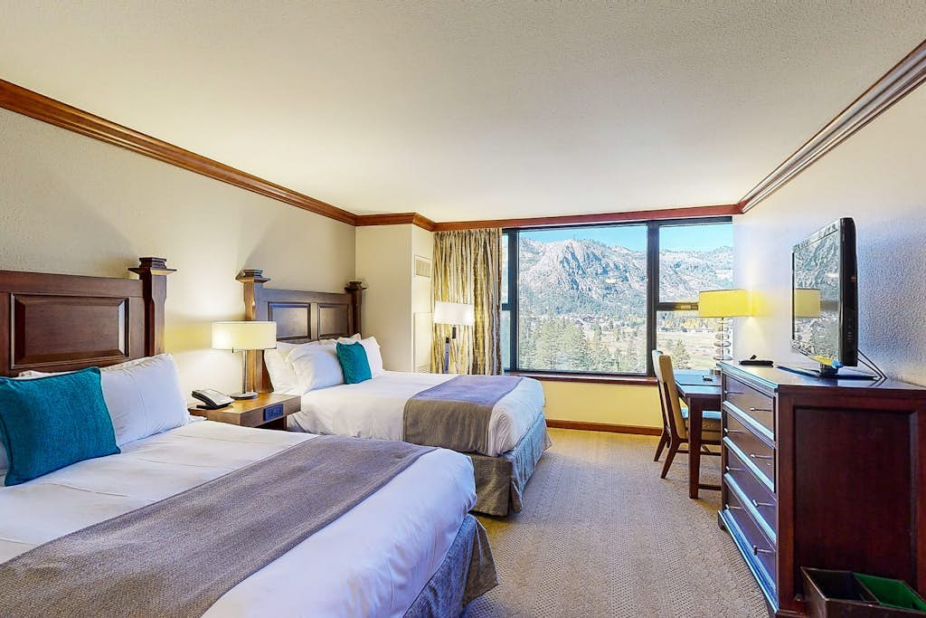 Everline Resort & Spa 806