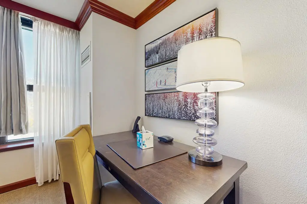 556 Everline Resort