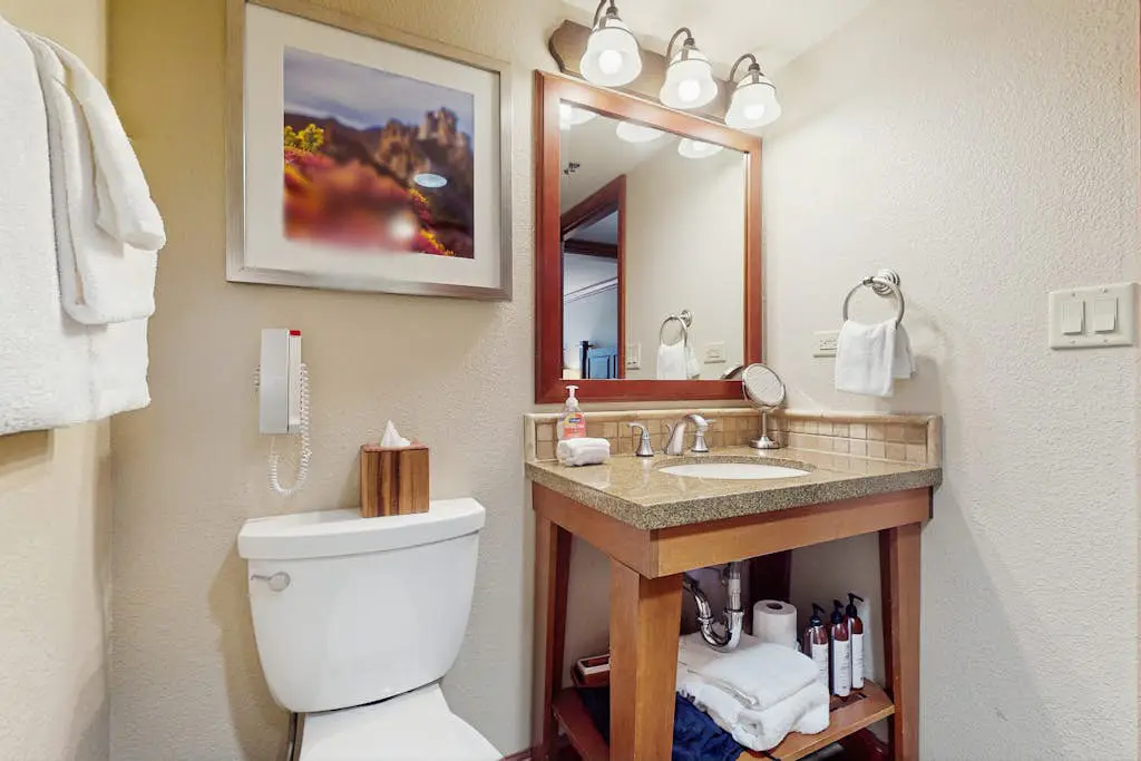 556 Everline Resort